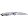 Складной нож Ruike P831S-SA